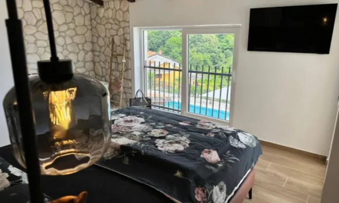 Недвижимость Семейный дом 328 м², Центр, Опатия: 13