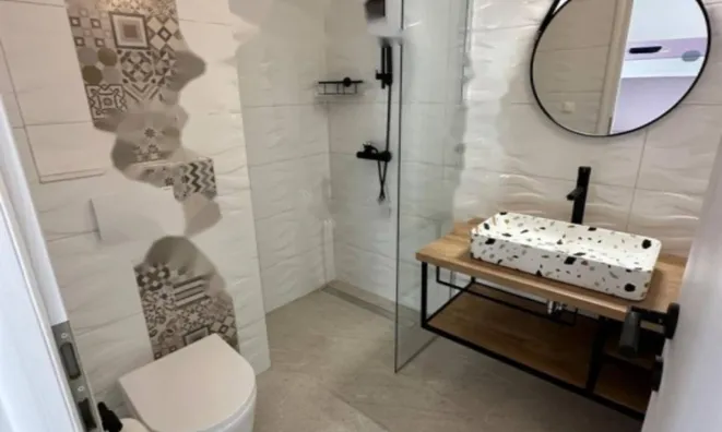 Недвижимость Семейный дом 328 м², Центр, Опатия: 16