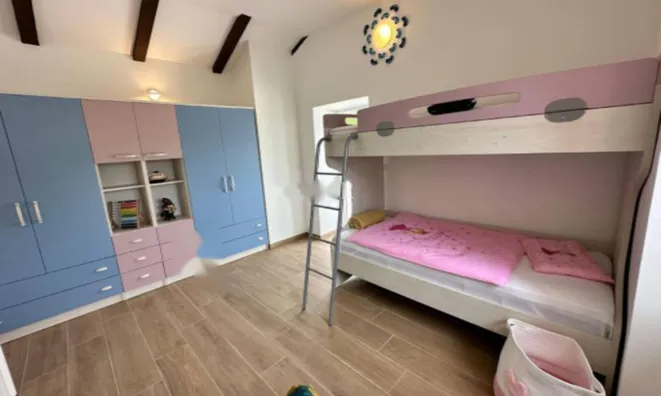 Недвижимость Семейный дом 328 м², Центр, Опатия: 17