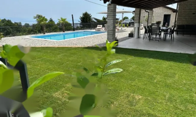 Недвижимость Семейный дом 328 м², Центр, Опатия: 18