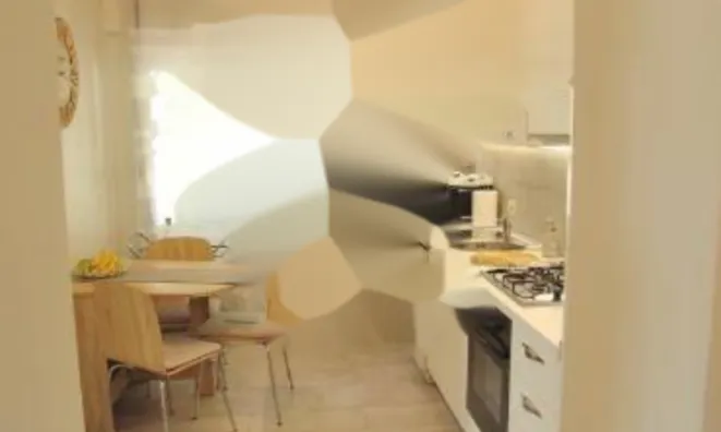 Недвижимость Двухкомнатная квартира, Центр: 10