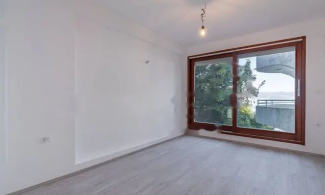 Недвижимость Трехкомнатная квартира в Опатии: 3