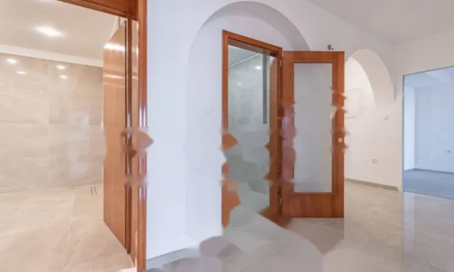 Недвижимость Трехкомнатная квартира в Опатии: 5