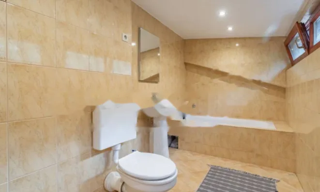 Недвижимость Трехкомнатная квартира в Опатии: 9