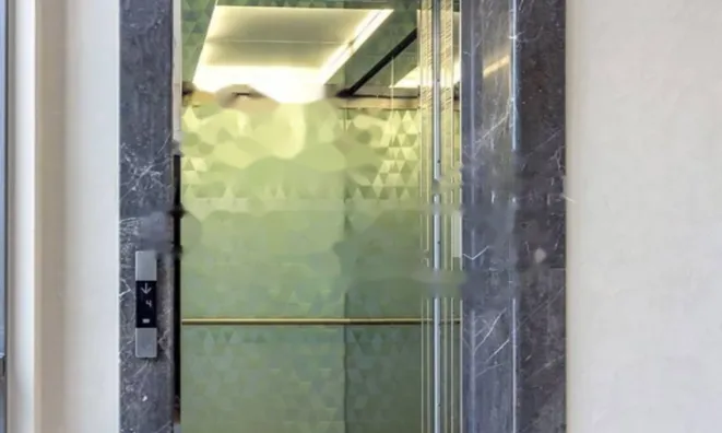 Недвижимость Четырёхкомнатная квартира в центре Опатии: 6