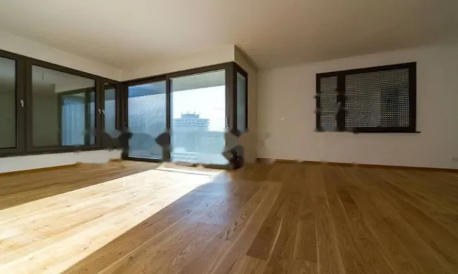 Недвижимость Четырёхкомнатная квартира в центре Опатии: 11