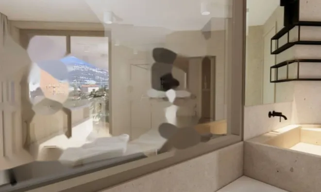 Недвижимость Четырехкомнатная квартира в центре Опатии: 4