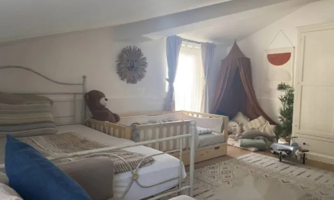 Недвижимость Четырехкомнатная квартира, Опатия: 5