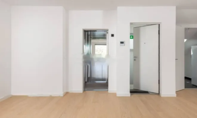 Недвижимость Четырехкомнатная квартира в центре Опатии: 8