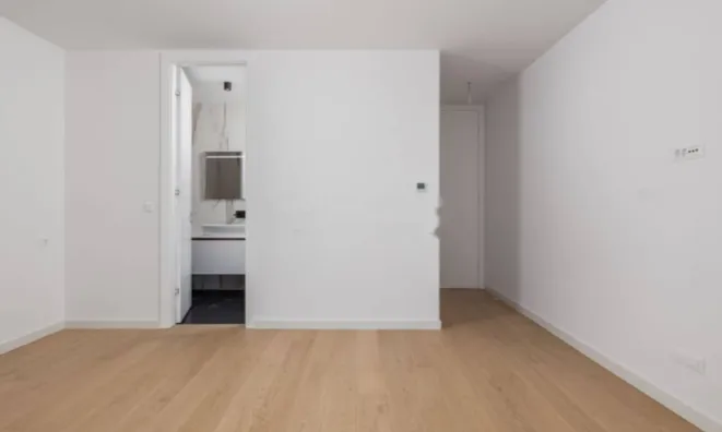 Недвижимость Четырехкомнатная квартира в центре Опатии: 21