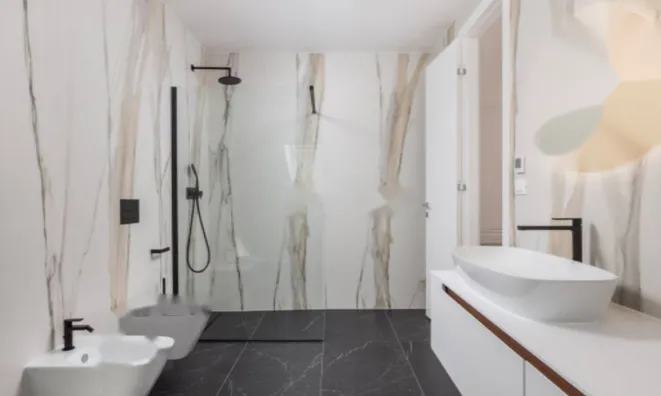 Недвижимость Четырехкомнатная квартира в центре Опатии: 28