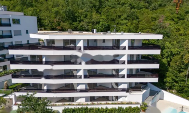 Недвижимость Четырехкомнатная квартира в центре Опатии: 36