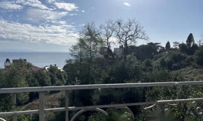 Недвижимость Трехкомнатная квартира в центре: 13