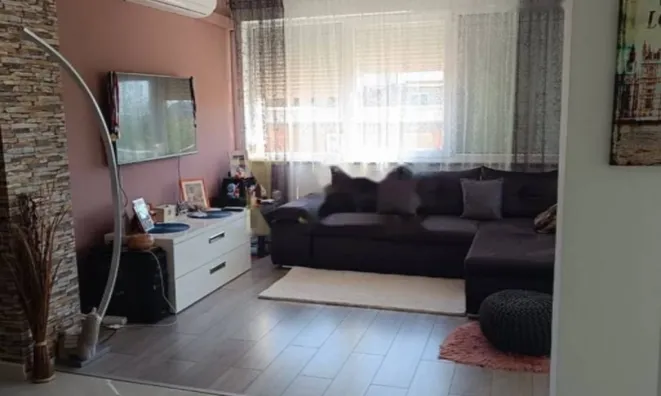 Недвижимость Четырехкомнатная квартира в Опатии: 2