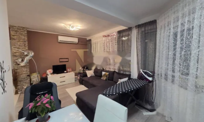 Недвижимость Четырехкомнатная квартира в Опатии: 3