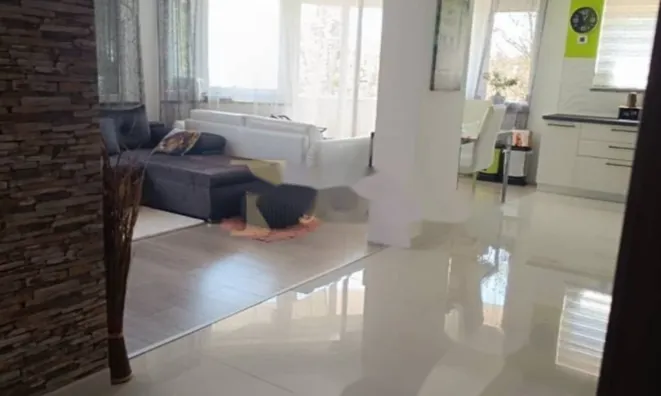 Недвижимость Четырехкомнатная квартира в Опатии: 4