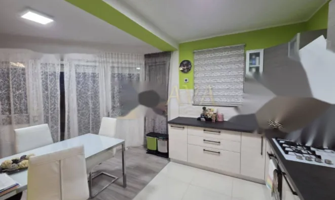 Недвижимость Четырехкомнатная квартира в Опатии: 5