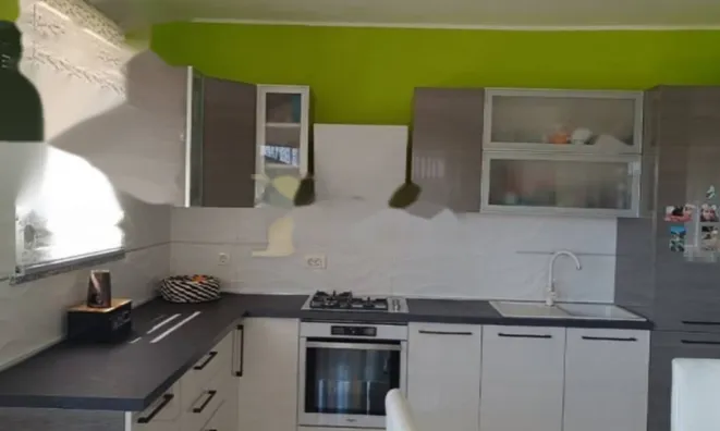 Недвижимость Четырехкомнатная квартира в Опатии: 6