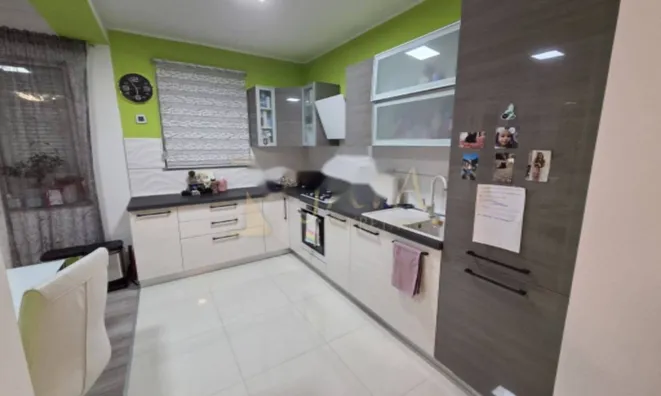 Недвижимость Четырехкомнатная квартира в Опатии: 7