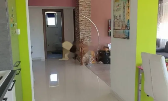 Недвижимость Четырехкомнатная квартира в Опатии: 8