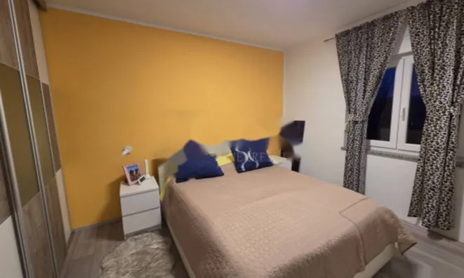 Недвижимость Четырехкомнатная квартира в Опатии: 9