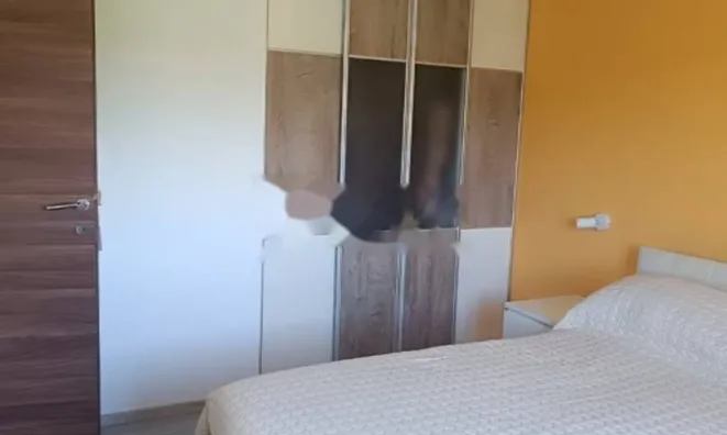 Недвижимость Четырехкомнатная квартира в Опатии: 11