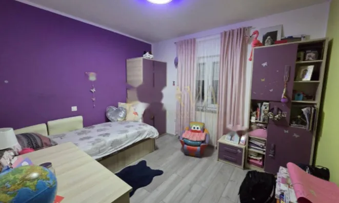 Недвижимость Четырехкомнатная квартира в Опатии: 12