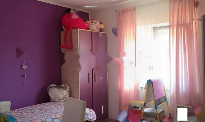 Недвижимость Четырехкомнатная квартира в Опатии: 13