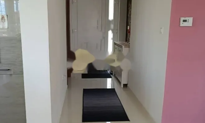 Недвижимость Четырехкомнатная квартира в Опатии: 14