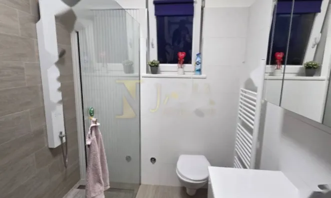 Недвижимость Четырехкомнатная квартира в Опатии: 16