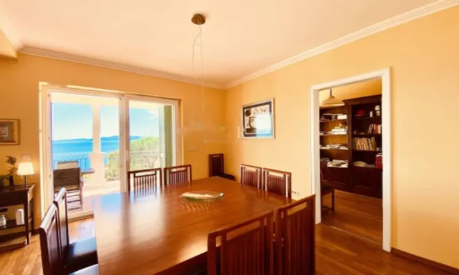 Недвижимость Дом в Побри, Воложко, Опатия: 10