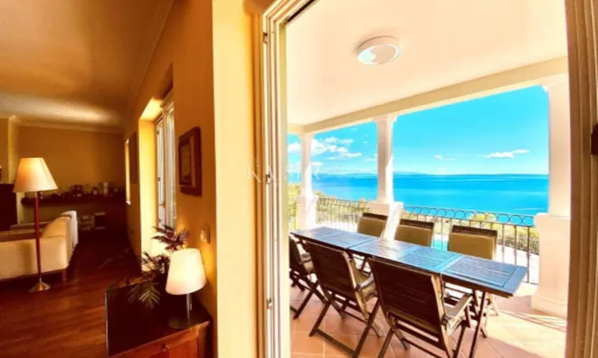 Недвижимость Дом в Побри, Воложко, Опатия: 13