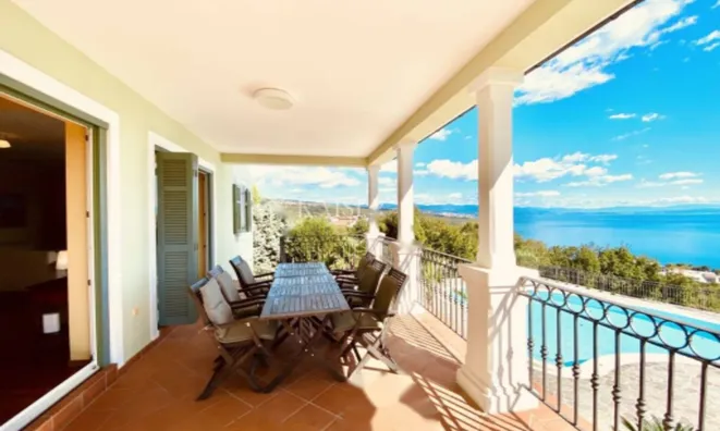 Недвижимость Дом в Побри, Воложко, Опатия: 14