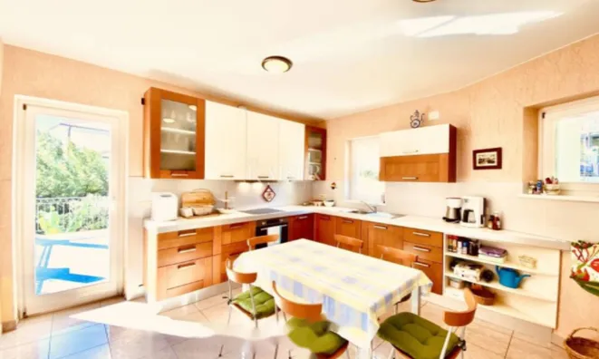 Недвижимость Дом в Побри, Воложко, Опатия: 17