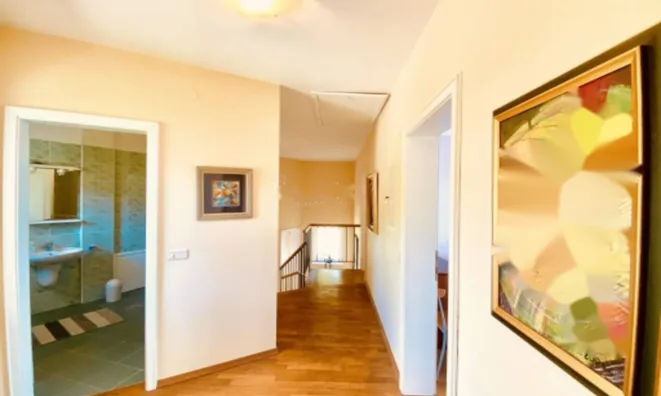 Недвижимость Дом в Побри, Воложко, Опатия: 23