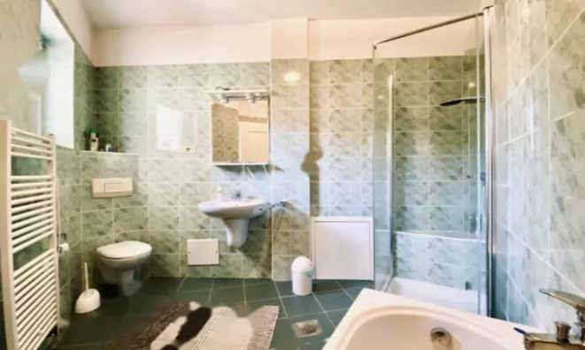 Недвижимость Дом в Побри, Воложко, Опатия: 31