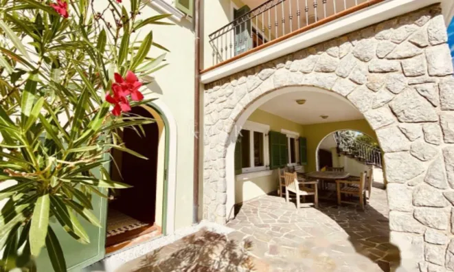 Недвижимость Дом в Побри, Воложко, Опатия: 32