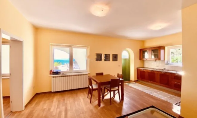 Недвижимость Дом в Побри, Воложко, Опатия: 33