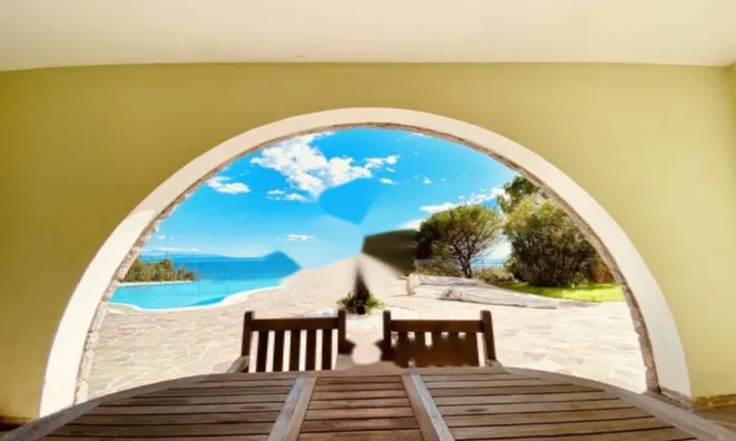 Недвижимость Дом в Побри, Воложко, Опатия: 38