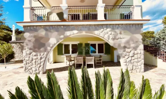 Недвижимость Дом в Побри, Воложко, Опатия: 39