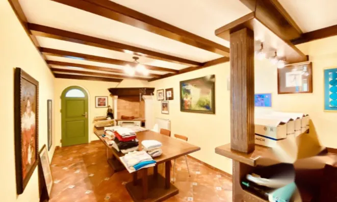 Недвижимость Дом в Побри, Воложко, Опатия: 40