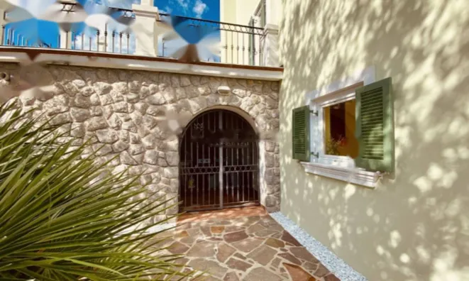 Недвижимость Дом в Побри, Воложко, Опатия: 41