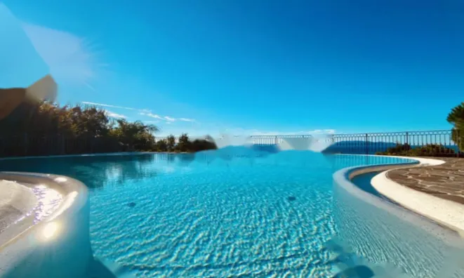 Недвижимость Дом в Побри, Воложко, Опатия: 44