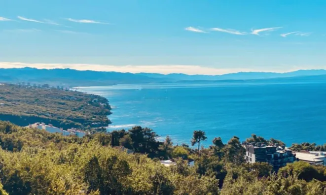 Недвижимость Дом в Побри, Воложко, Опатия: 45