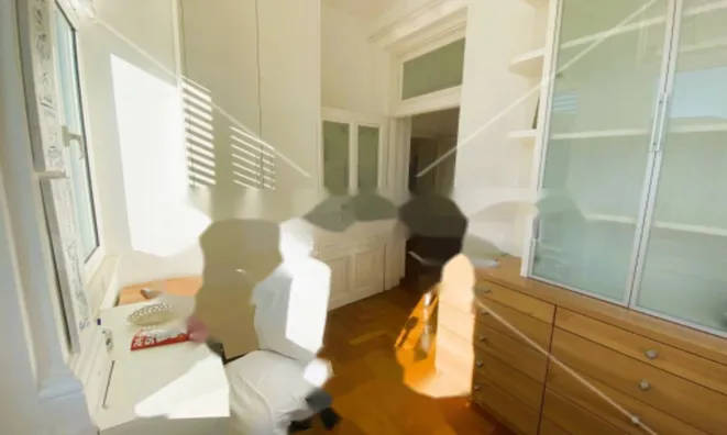 Недвижимость Трехкомнатная квартира в Центре: 11