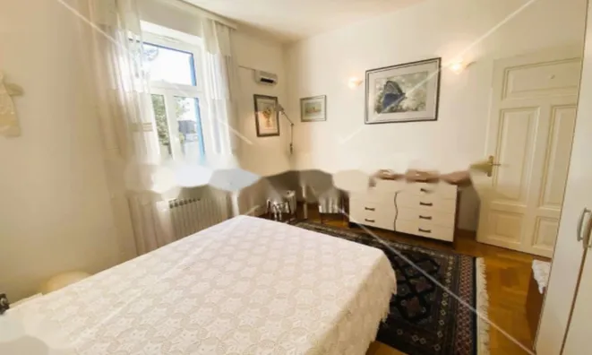 Недвижимость Трехкомнатная квартира в Центре: 15