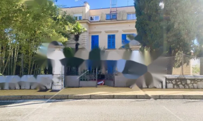 Недвижимость Трехкомнатная квартира в Центре: 20