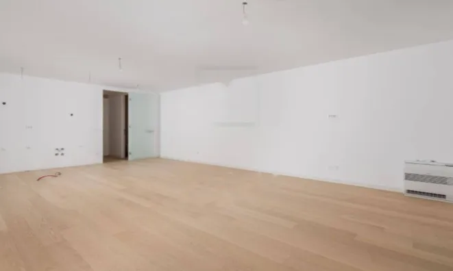 Недвижимость Трёхкомнатная квартира в Подрум: 19