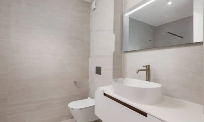 Недвижимость Трёхкомнатная квартира в Подрум: 20