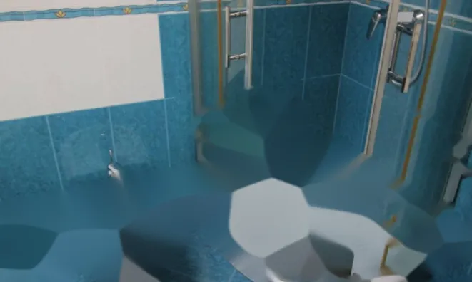 Недвижимость Двухкомнатная квартира Центр: 12